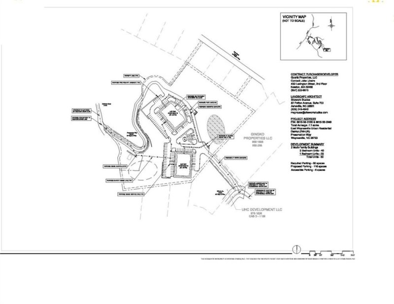 Property image 2 at 99999 Preservation Way, Waynesville, NC 28786