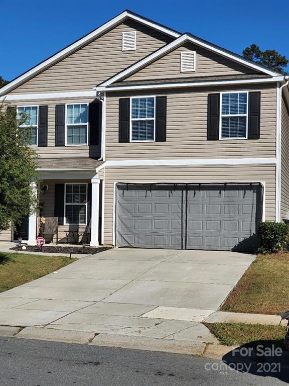 3707 Alexander Forest Drive