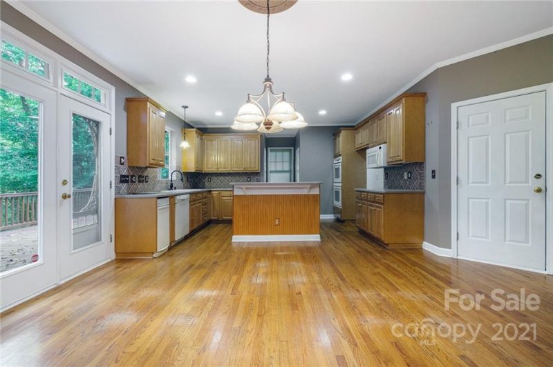 Property image 5 at 1223 High Brook Drive, Waxhaw, NC 28173