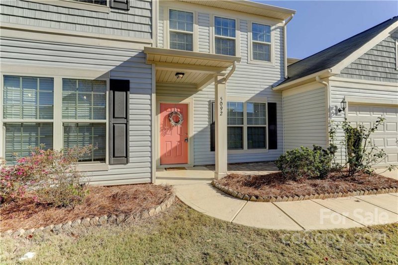 Property image 3 at 5092 Nighthawk Drive, Indian Land, SC 29707