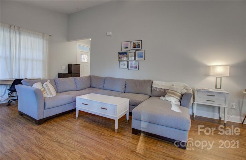 Property image 5 at 408 Gray Drive, Charlotte, NC 28213