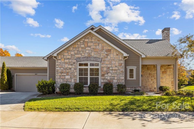 Property image 2 at 4887 Polo Gate Boulevard, Charlotte, NC 28216