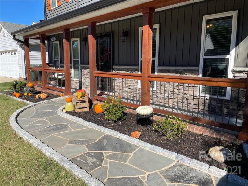 Property image 3 at 4374 Greygate Street, Concord, NC 28027