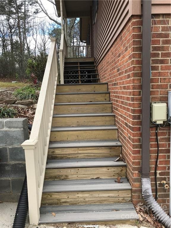 Property image 2 at 6121 Pine Ridge Drive, Connelly Springs, NC 28612