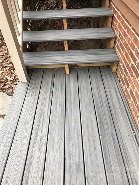 Property image 3 at 6121 Pine Ridge Drive, Connelly Springs, NC 28612