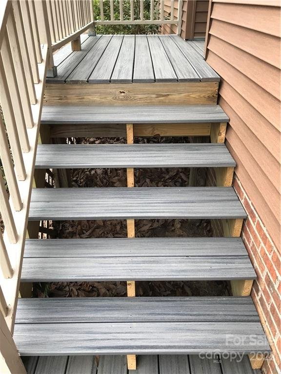 Property image 4 at 6121 Pine Ridge Drive, Connelly Springs, NC 28612