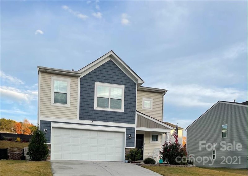 245 Silver Oak Circle