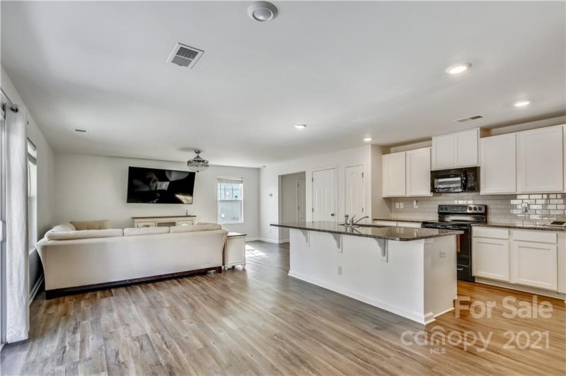 Property image 3 at 245 Silver Oak Circle, Rockwell, NC 28138