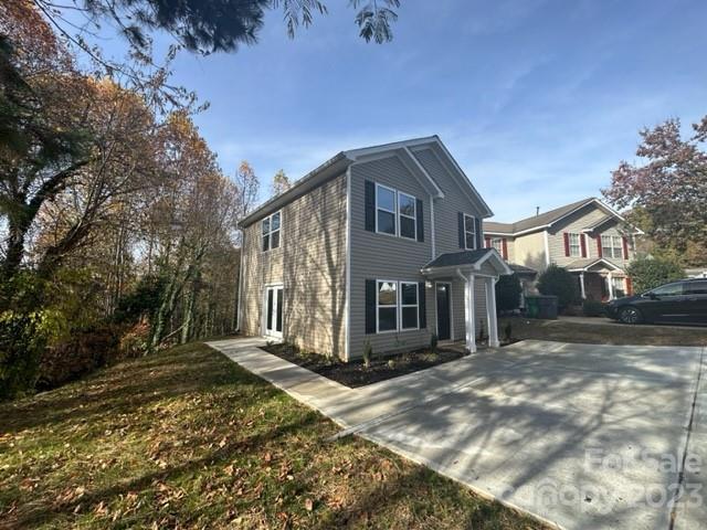 Property image 3 at 321 Cupped Oak Court, Charlotte, NC 28213