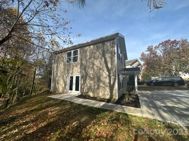 Property image 4 at 321 Cupped Oak Court, Charlotte, NC 28213