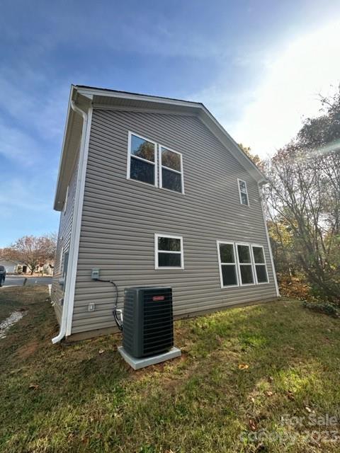 Property image 5 at 321 Cupped Oak Court, Charlotte, NC 28213