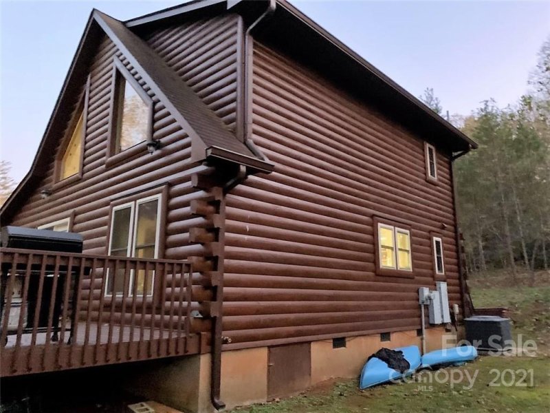 Property image 3 at 421 Sweetbriar Road, Lake Lure, NC 28746