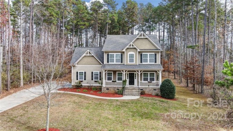 Property image 2 at 6432 Northern Red Oak Drive, Mint Hill, NC 28227