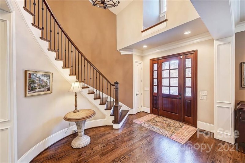 Property image 5 at 601 Jefferson Drive, Charlotte, NC 28270