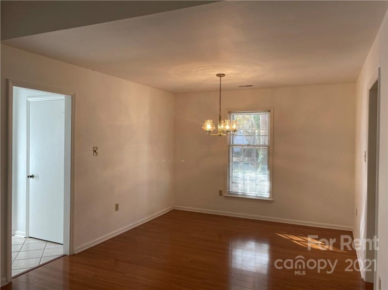 Property image 3 at 8209 Arrowsmith Lane, Charlotte, NC 28270