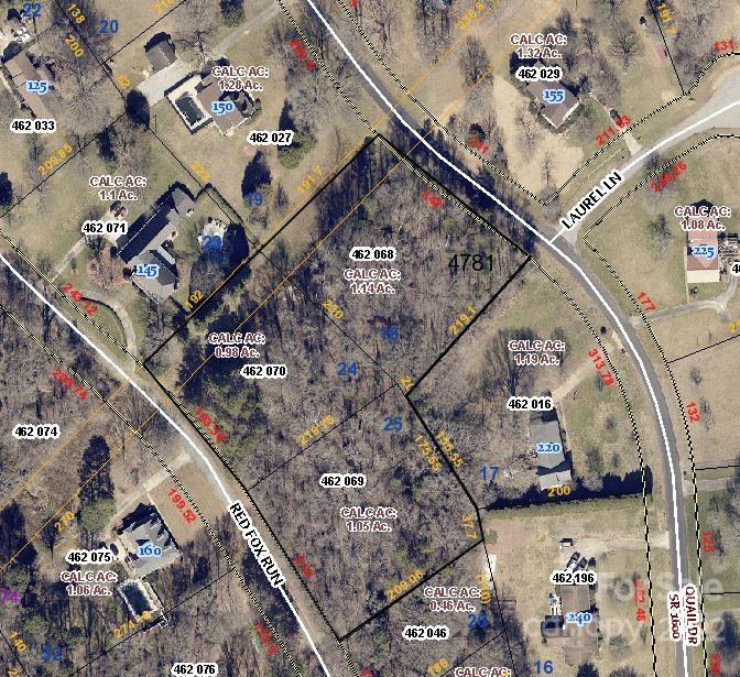 Property image 4 at 18 Quail Drive, Salisbury, NC 28147