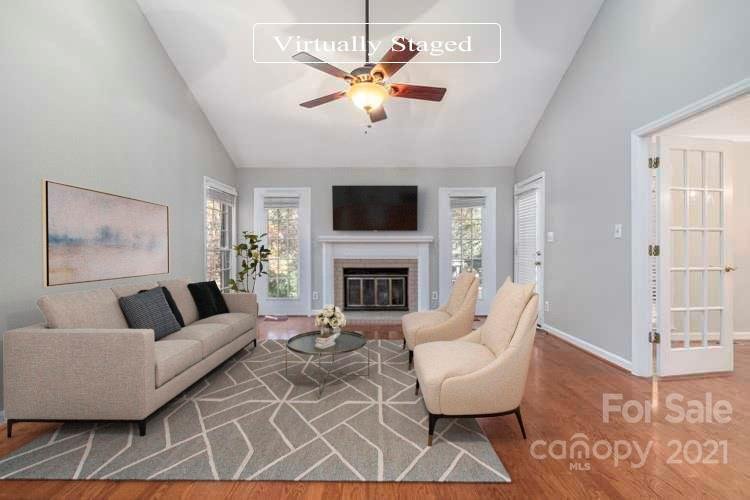 Property image 3 at 5207 Wimbleton Court, Charlotte, NC 28226