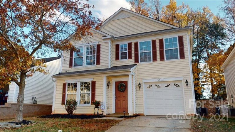 435 Presidents Court