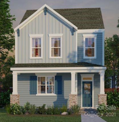 210 Johnston Drive