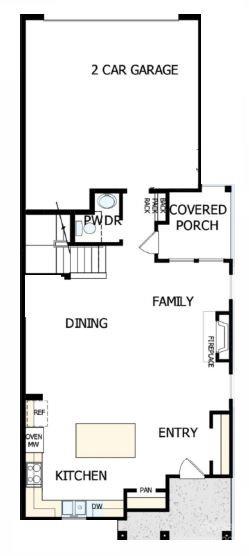 Property image 2 at 210 Johnston Drive, Pineville, NC 28134