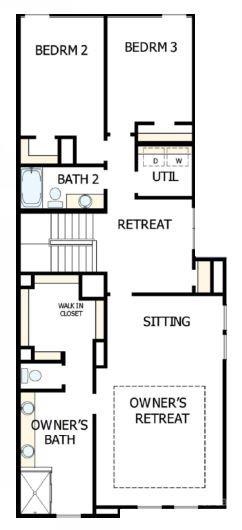 Property image 3 at 210 Johnston Drive, Pineville, NC 28134