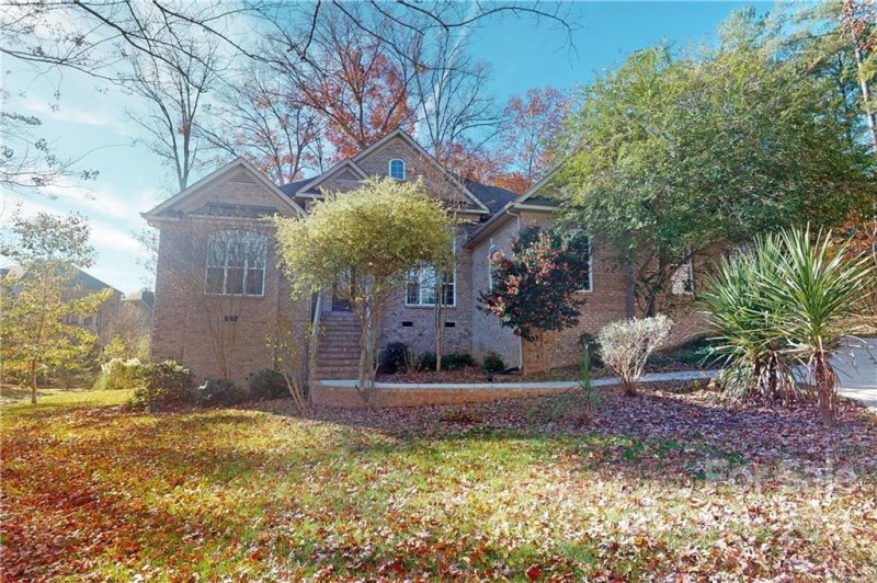 Property image 3 at 4101 Hoffmeister Drive, Waxhaw, NC 28173