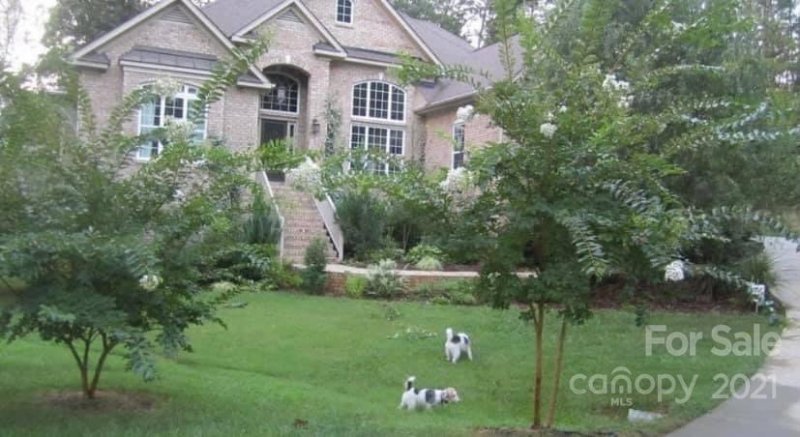 Property image 4 at 4101 Hoffmeister Drive, Waxhaw, NC 28173