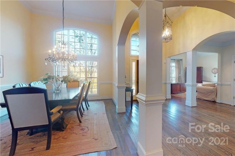 Property image 5 at 4101 Hoffmeister Drive, Waxhaw, NC 28173