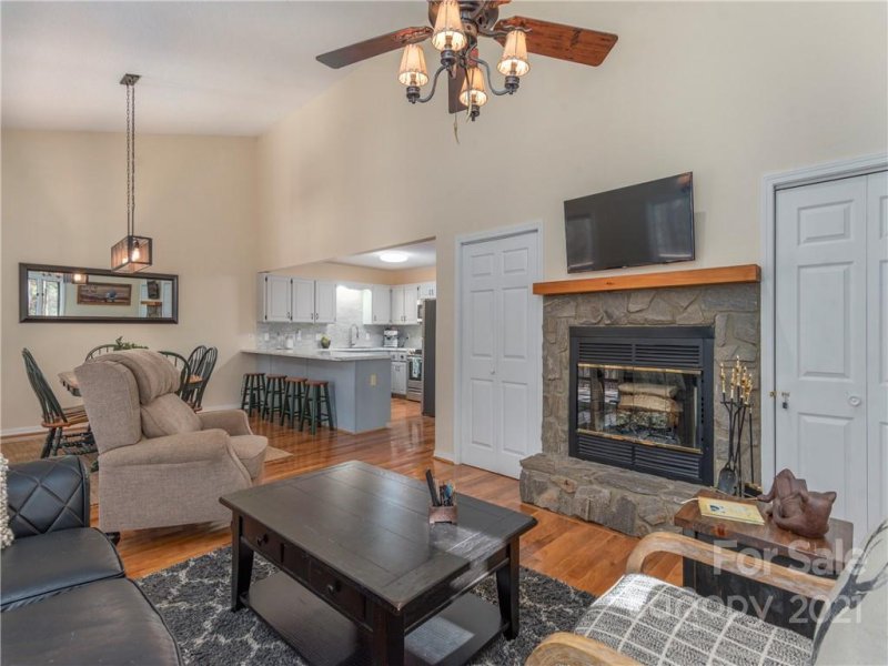 Property image 3 at 51 Forest Road, Canton, NC 28716