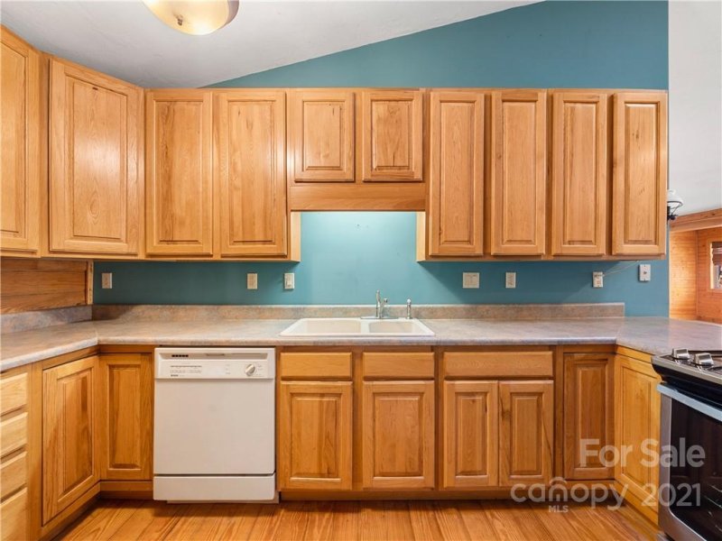 Property image 5 at 141 Haven Drive, Saluda, NC 28773