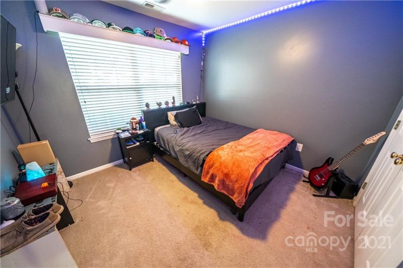 Property image 2 at 1229 Grace Court, Oakboro, NC 28129