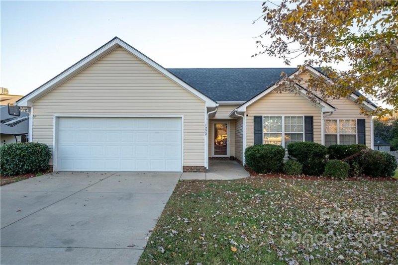 Property image 3 at 1229 Grace Court, Oakboro, NC 28129