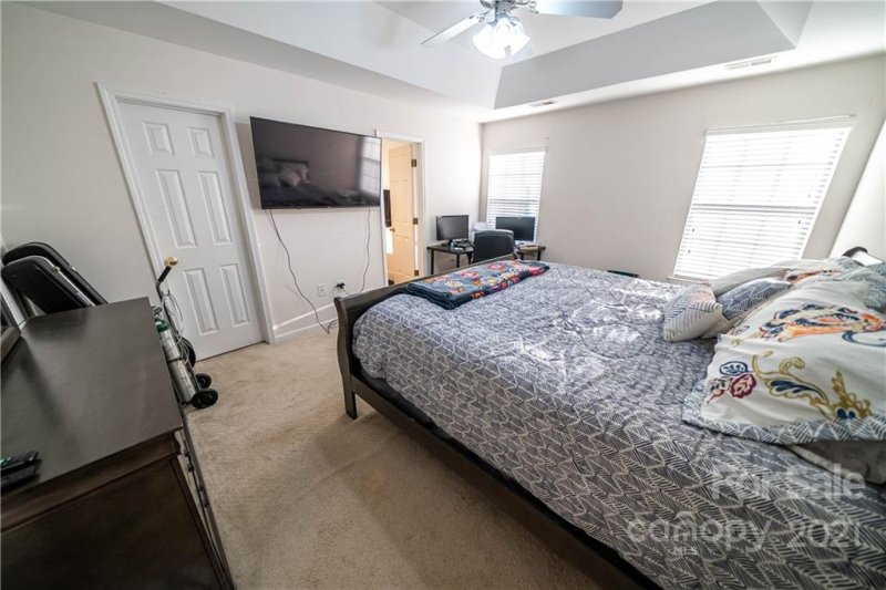 Property image 5 at 1229 Grace Court, Oakboro, NC 28129