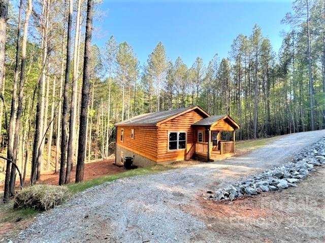 Property image 2 at 168 Chasewood Drive, Rutherfordton, NC 28139