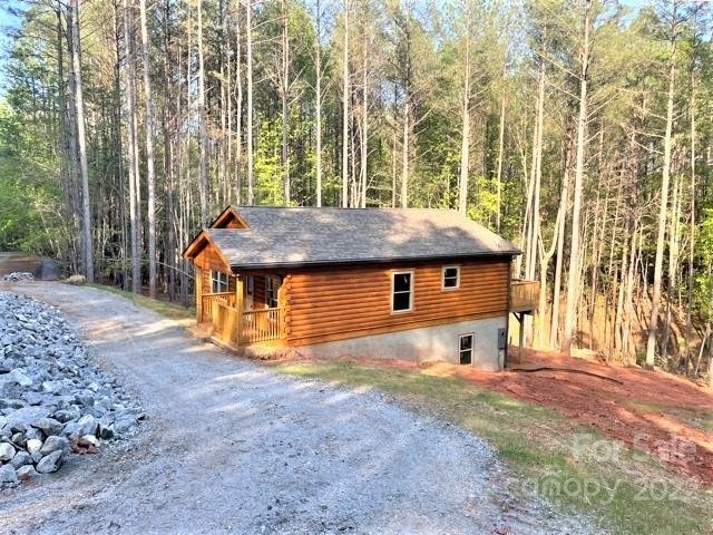 Property image 3 at 168 Chasewood Drive, Rutherfordton, NC 28139