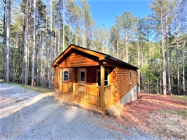 Property image 4 at 168 Chasewood Drive, Rutherfordton, NC 28139