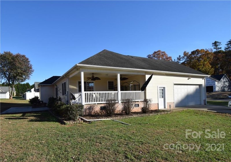 Property image 2 at 3160 Riber Lane, Claremont, NC 28610