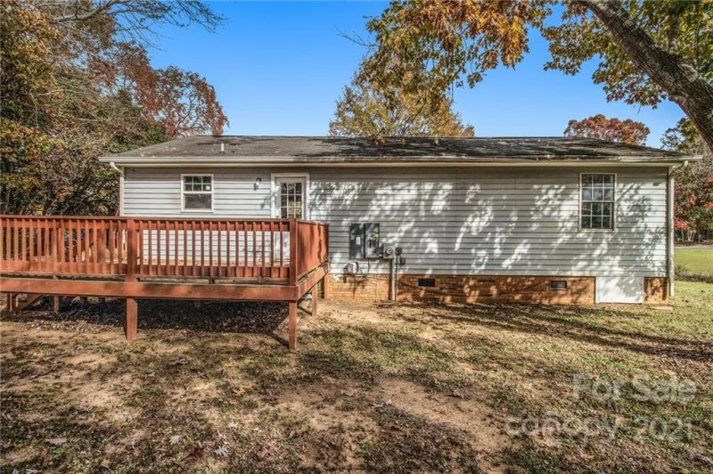 Property image 5 at 2704 Bobwhite Circle, Wingate, NC 28174