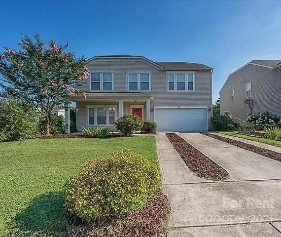 14234 Hartwell Farm Drive