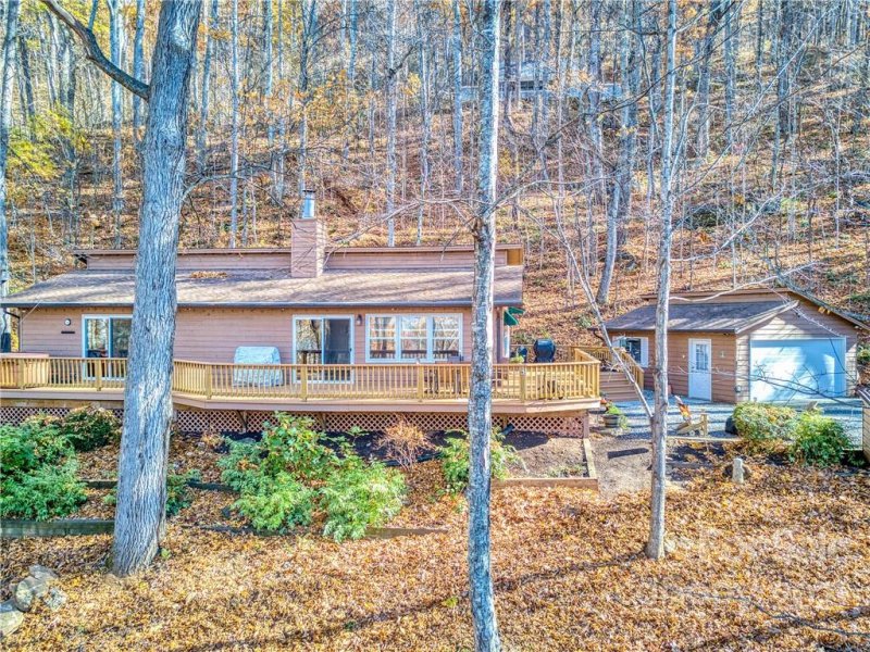 Property image 2 at 1156 Countryside Drive, Waynesville, NC 28785