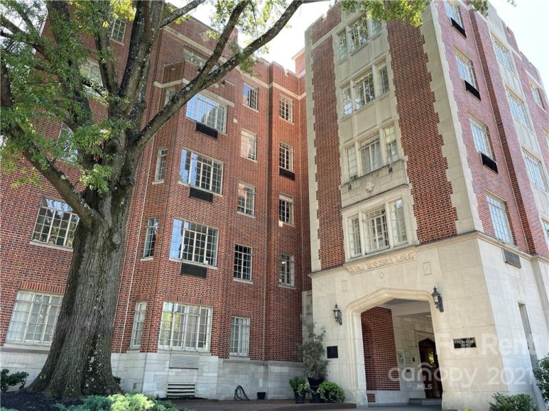 Property image 3 at 301 10th Street, Charlotte, NC 28202