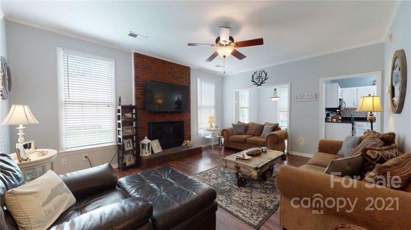 Property image 3 at 12601 Levins Hall Road, Huntersville, NC 28078