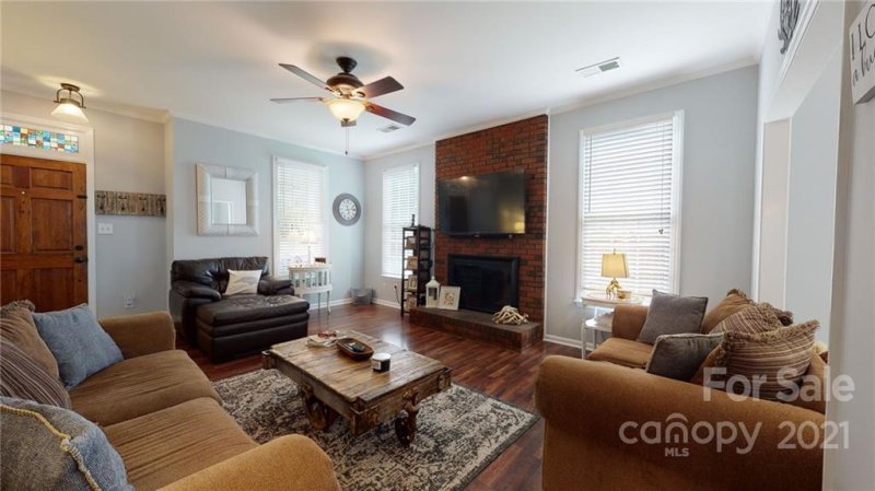 Property image 5 at 12601 Levins Hall Road, Huntersville, NC 28078