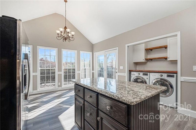 Property image 5 at 382 South Circle, Concord, NC 28027