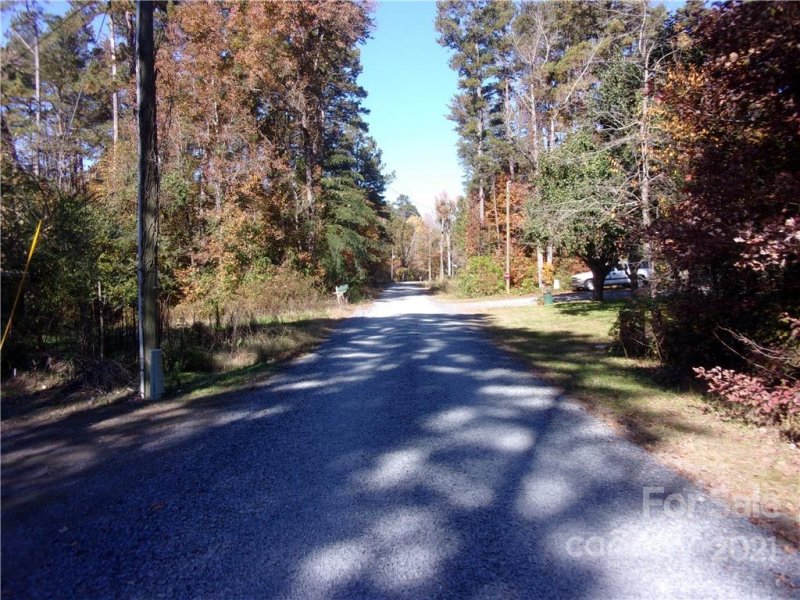 Property image 3 at 00 Hillcrest Road, New London, NC 28127