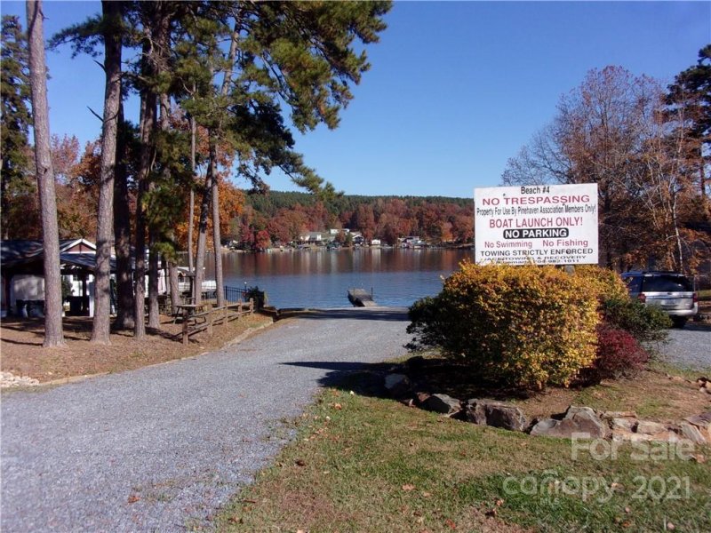 Property image 4 at 00 Hillcrest Road, New London, NC 28127