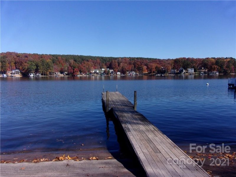 Property image 5 at 00 Hillcrest Road, New London, NC 28127