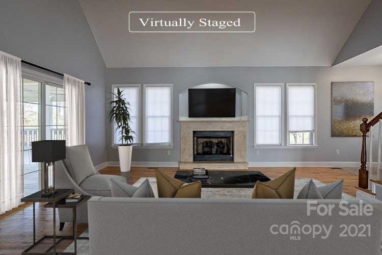 Property image 3 at 423 Kingfisher Lane, Mills River, NC 28759