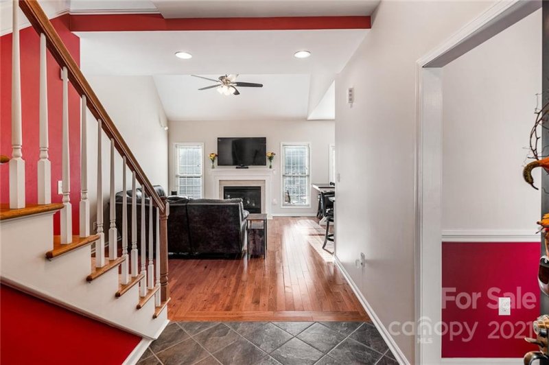 Property image 3 at 9855 Fontana Court, Concord, NC 28027