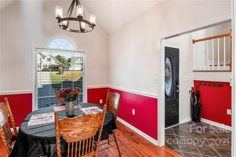 Property image 4 at 9855 Fontana Court, Concord, NC 28027